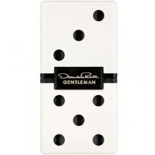 اسکار دلا رنتا جنتلمن